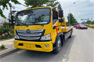 都昌汽车救援头像