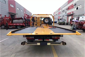 都昌附近汽车救援服务