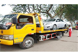 都昌附近24小时汽车拖车服务热线