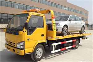 都昌道路救援一般怎么收费