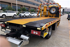 都昌24小时汽车送油服务公司