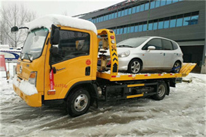 都昌附近道路救援服务