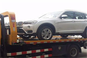 都昌拖车24小时服务电话