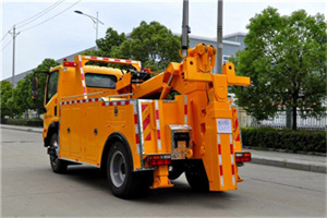 都昌高速路拖车费