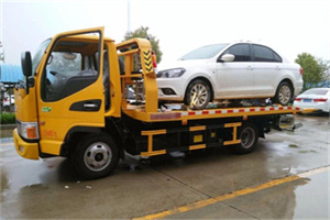 都昌附近拖车救援24小时服务热线