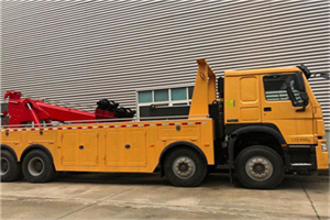 都昌道路救援公司